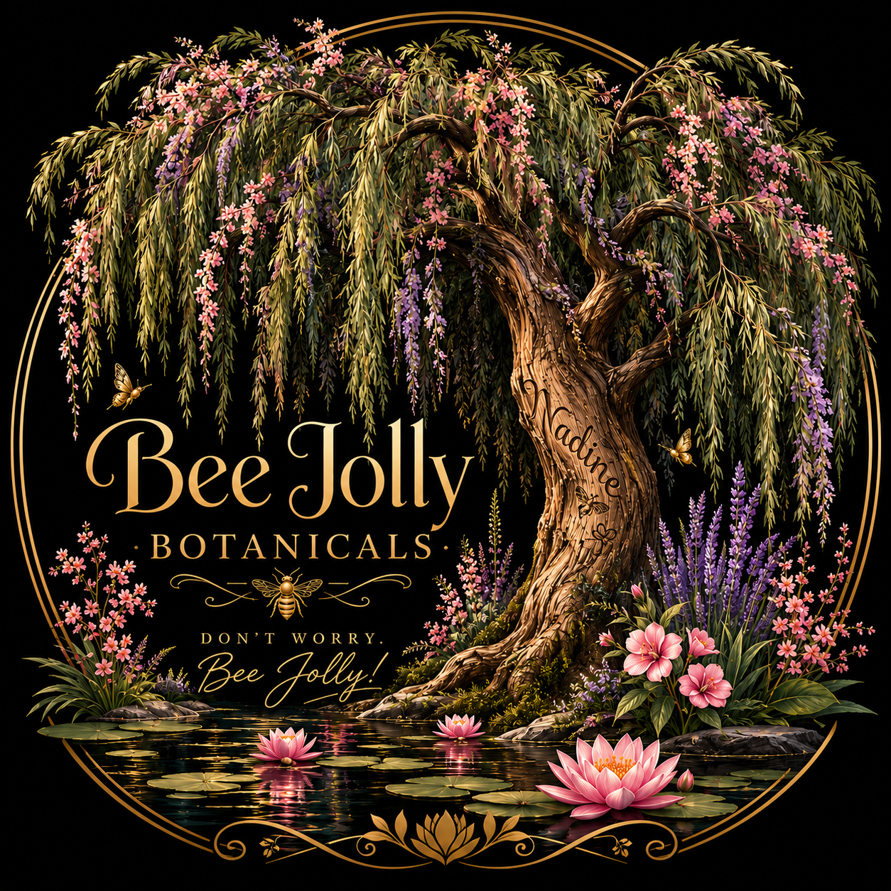 Bee Jolly Botanicals